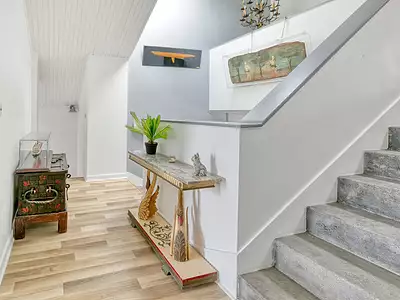 Appartement, 154 m²