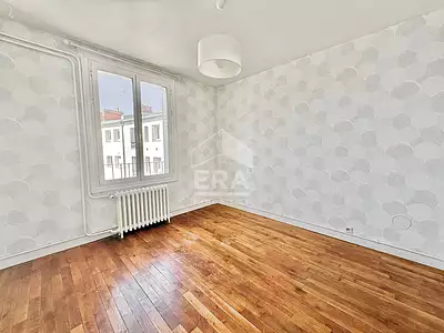Appartement, 80 m²