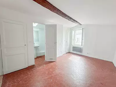 Appartement, 45,6 m²