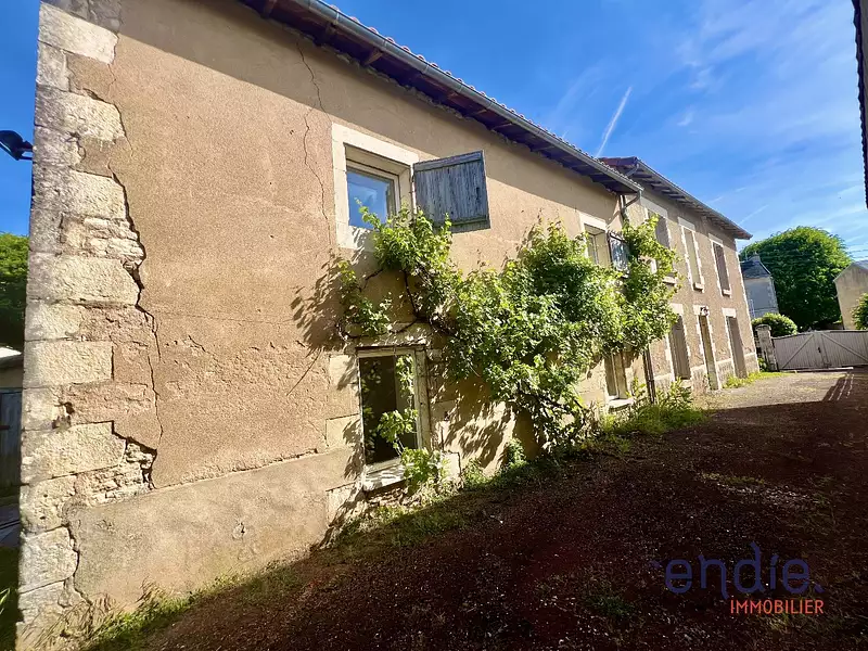 Maison, 258 m²