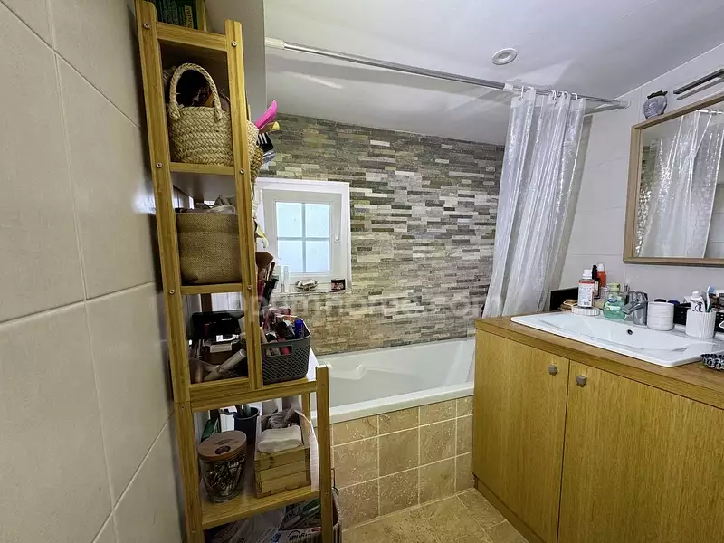 Appartement, 59 m²