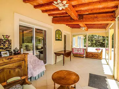 Maison, 118 m²