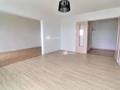 Appartement, 76 m²