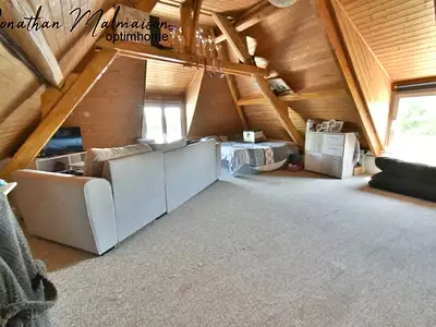 Maison, 120 m²