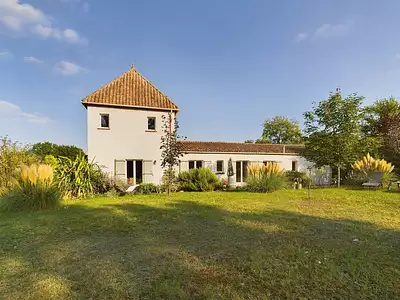 Maison, 231 m²