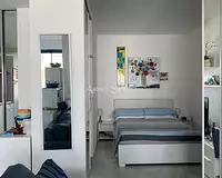 Appartement, 45,27 m²