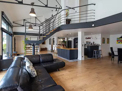 Appartement, 180 m²