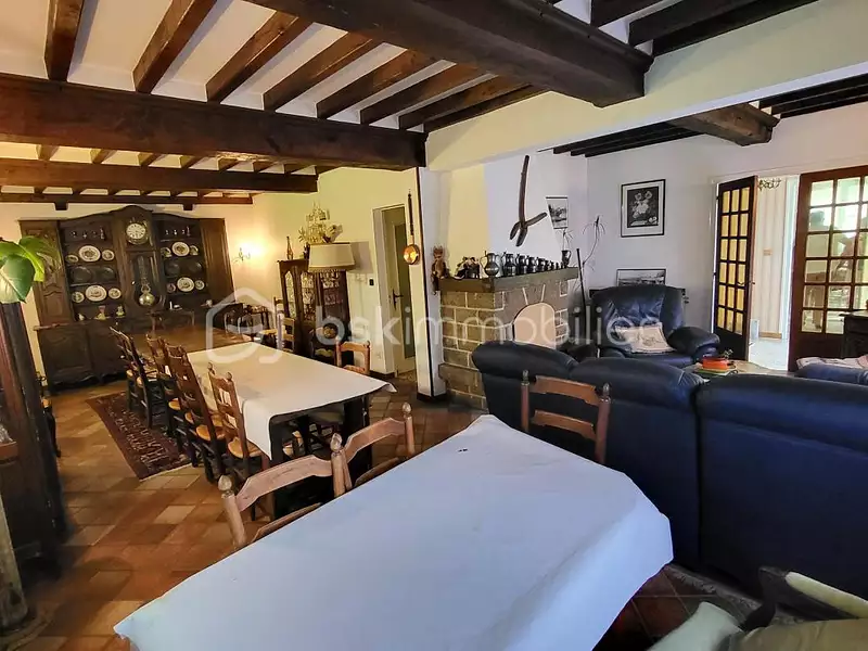Maison, 153 m²