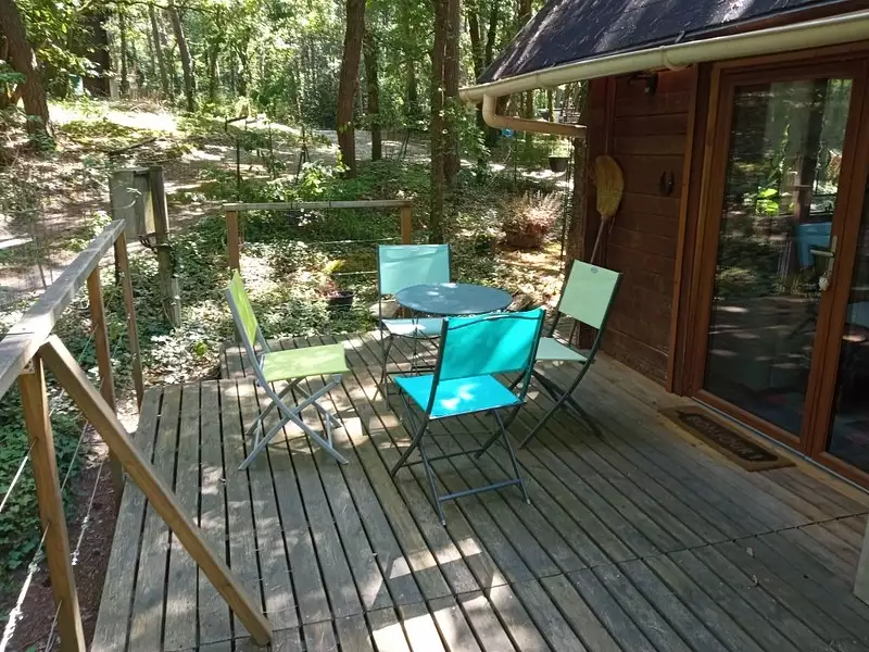 Maison, 50 m²
