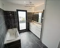 Appartement, 109 m²