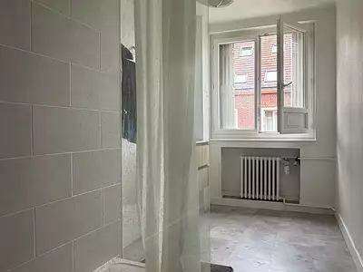 Appartement, 101 m²