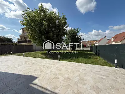 Maison, 140 m²