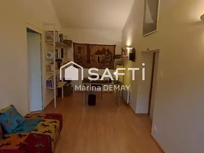Maison, 141 m²