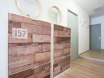 Appartement, 90 m²