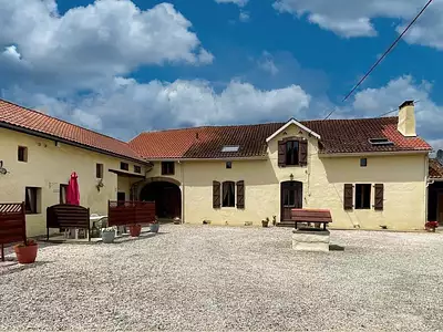 Maison, 470 m²