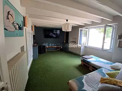 Maison, 158 m²
