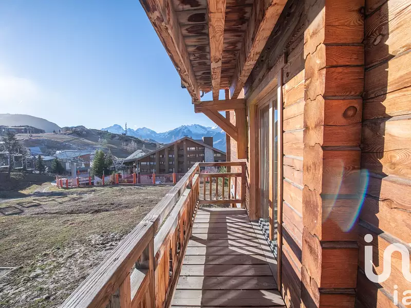 Maison, 288 m²