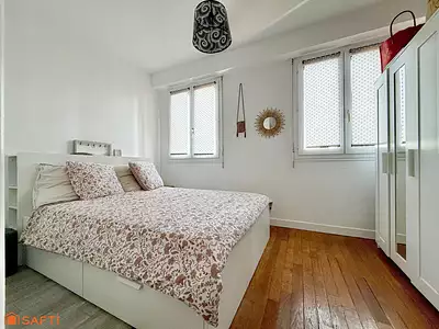 Appartement, 89 m²