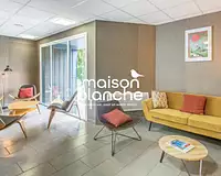 Appartement, 34,15 m²