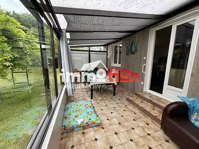 Maison, 146 m²