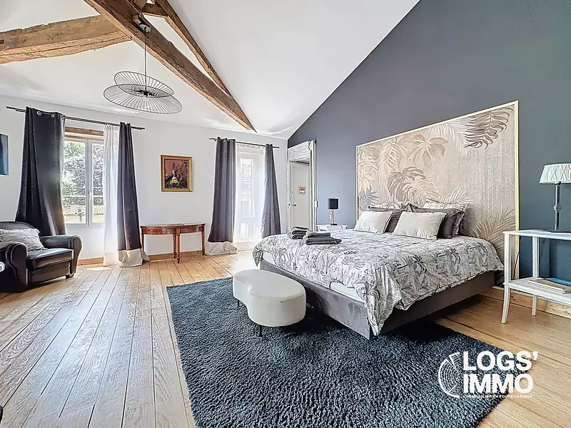 Maison, 347 m²