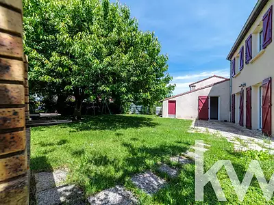 Maison, 96 m²