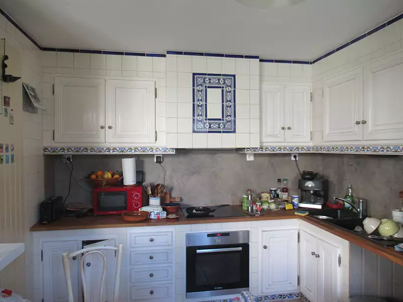 Maison, 153 m²
