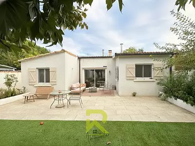 Maison, 72 m²