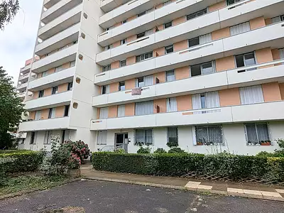 Appartement, 26,97 m²