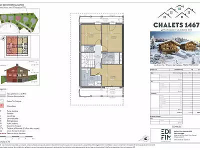 Maison, 107 m²