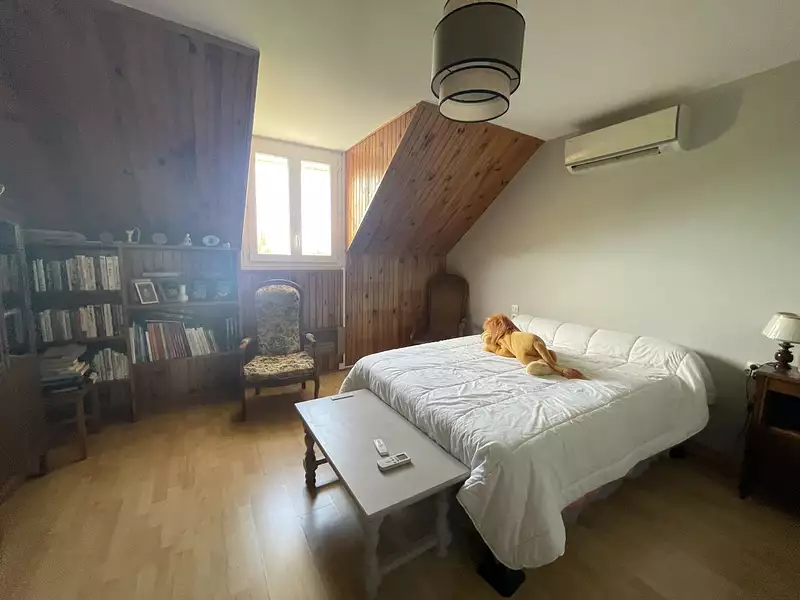 Maison, 95 m²