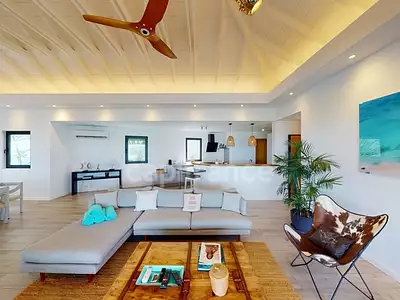 Maison, 206 m²