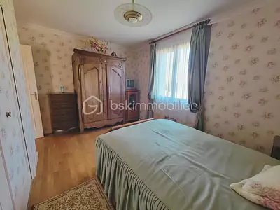 Maison, 110 m²