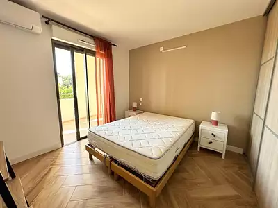 Appartement, 62,82 m²