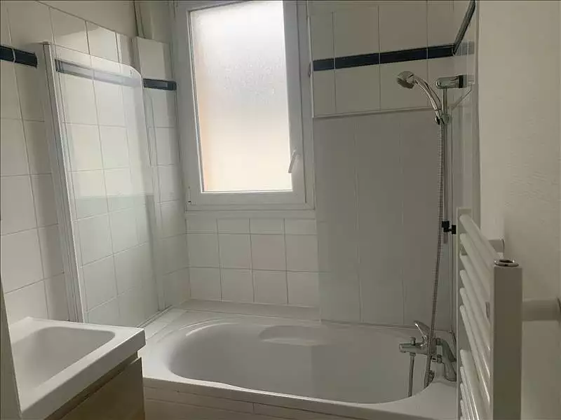 Appartement, 68 m²