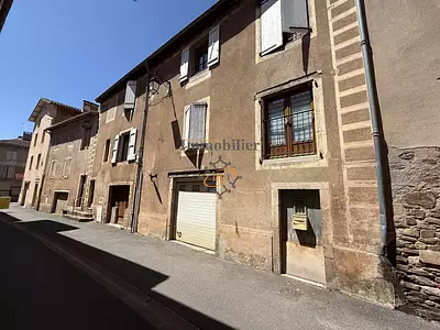 Maison, 152 m²