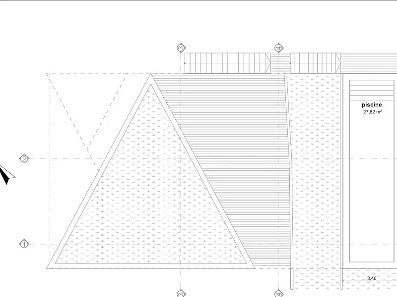 Maison, 285 m²