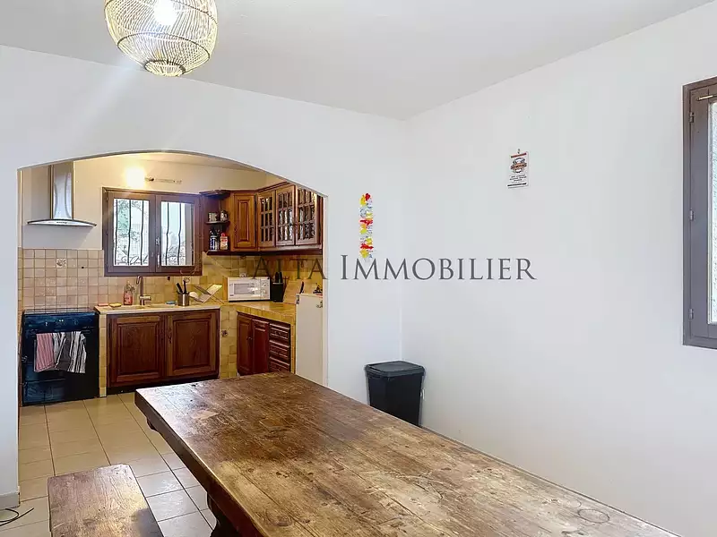 Maison, 120 m²