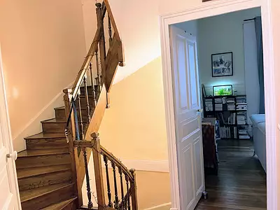 Maison, 190 m²