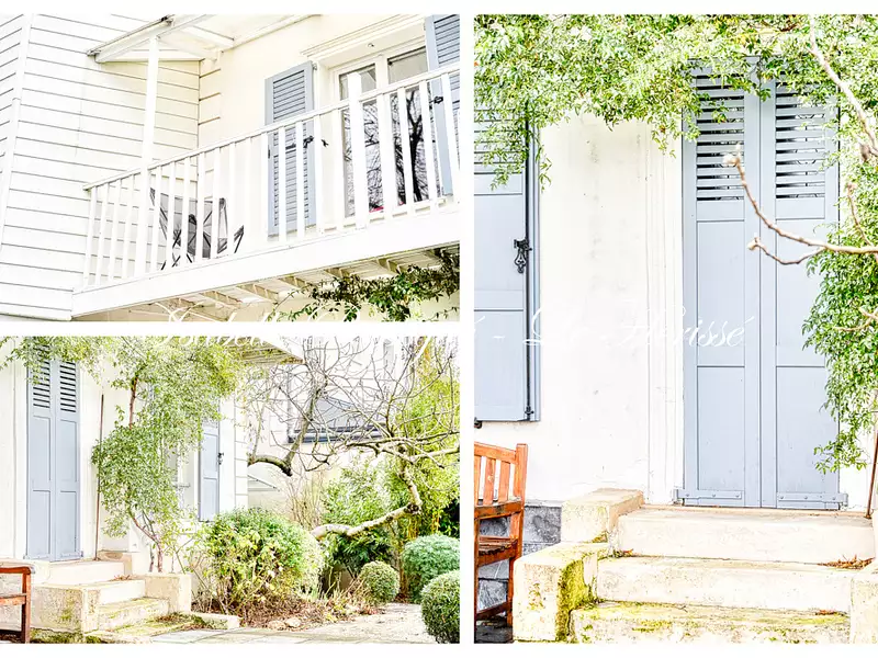 Maison, 180 m²