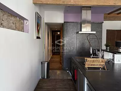 Appartement, 152,35 m²