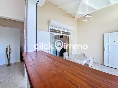Appartement, 56 m²