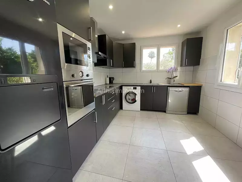 Maison, 140 m²