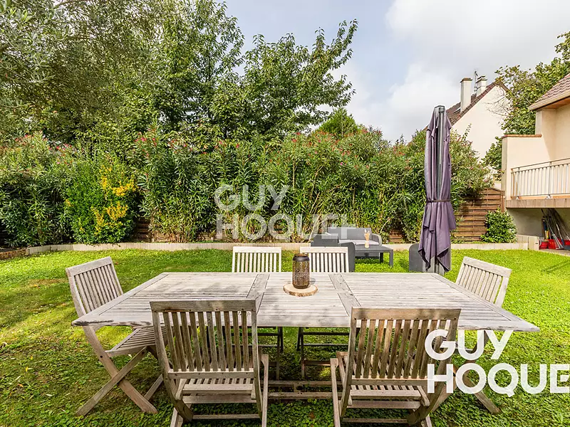 Maison, 162 m²