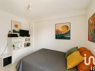 Appartement, 67 m²