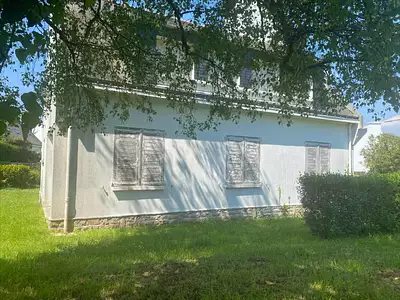 Maison, 125 m²