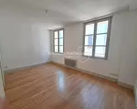 Appartement, 63,39 m²