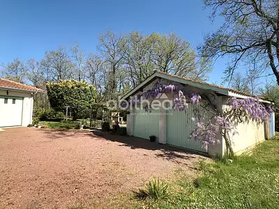 Maison, 97 m²