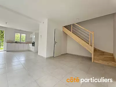 Maison, 103 m²