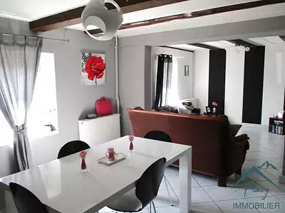 Maison, 180 m²